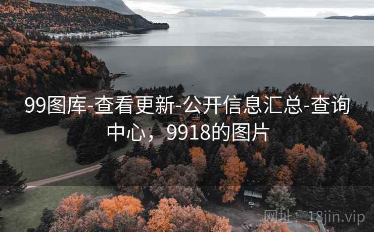 99图库-查看更新-公开信息汇总-查询中心，9918的图片